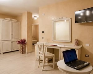 L'Araba Fenice Hotel & Resort