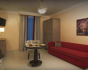 L'Araba Fenice Hotel & Resort