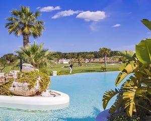 Relais Masseria Caselli