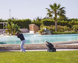 Relais Masseria Caselli