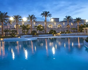 Relais Masseria Caselli