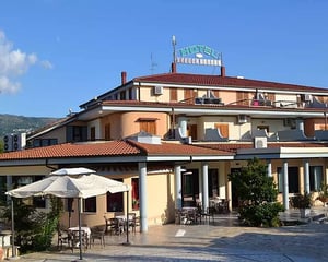 Hotel Stella Marina