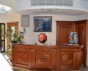 Hotel Stella Marina