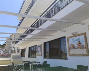 Hotel Rodi Beach