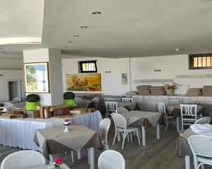 Hotel Rodi Beach
