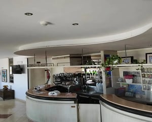 Hotel Rodi Beach