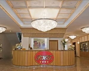 Hotel Tyrrenian