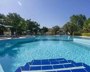 Resort Borgo degli Ulivi Natural Village
