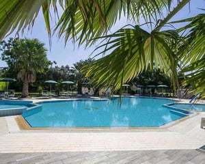 Resort Borgo degli Ulivi Natural Village