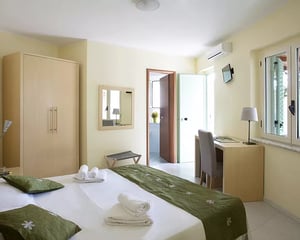 Resort Borgo degli Ulivi Natural Village