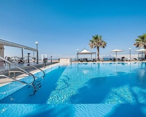 AH Club Ara Solis Hotel