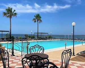 AH Club Ara Solis Hotel