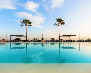 AH Club Ara Solis Hotel