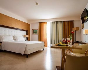 AH Vittoria Resort & Spa