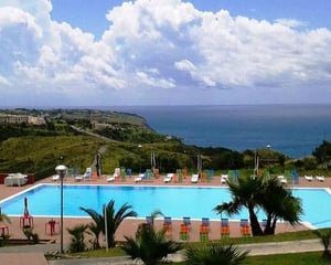 AH Hotel Club Baia di Dino
