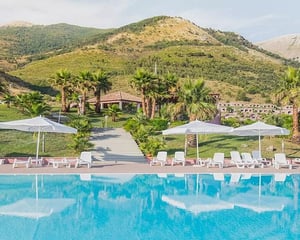 AH Hotel Club Baia di Dino