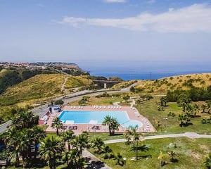 AH Hotel Club Baia di Dino