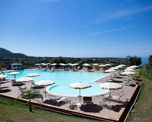 AH Hotel Club Baia di Dino