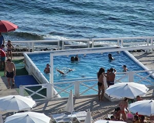 AH Isola di Pazze