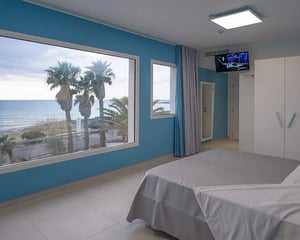AH Isola di Pazze