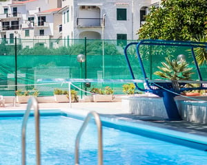 Hotel Mediterraneo