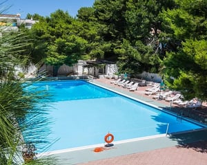 Hotel Mediterraneo