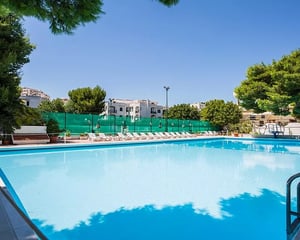 Hotel Mediterraneo