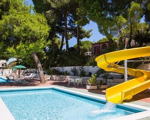 Hotel Mediterraneo