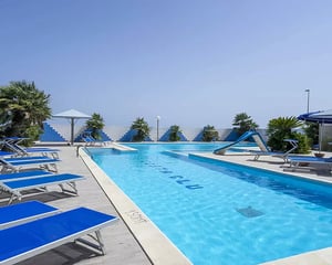 Costa Blu Villaggio Residence