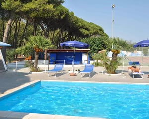 Costa Blu Villaggio Residence