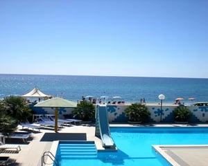 Costa Blu Villaggio Residence