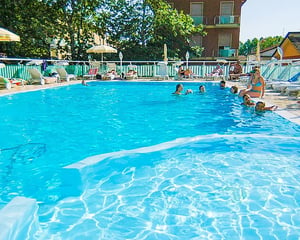 Hotel Santa Martina