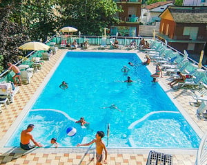 Hotel Santa Martina