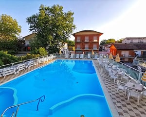 Hotel Santa Martina