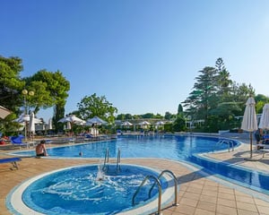 Mapo Hotel Santa Lucia