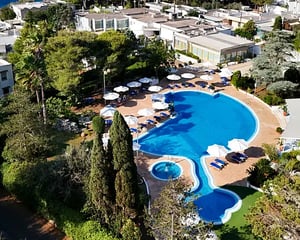 Mapo Hotel Santa Lucia