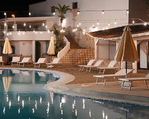 Mapo Hotel Club Perla