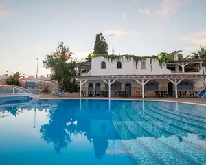 Mapo Hotel Club Perla
