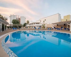 Mapo Hotel Club Perla