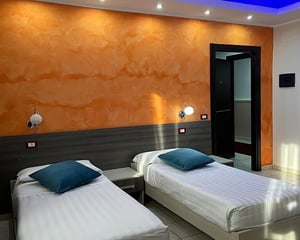 Hotel Costa del Sole