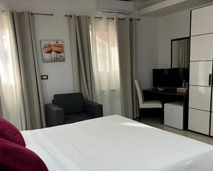 Hotel Costa del Sole