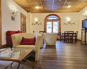 Grand Hotel Ceresole