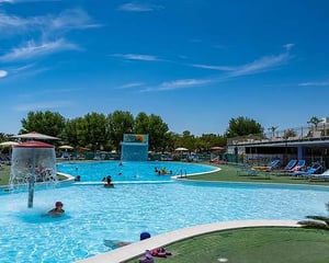 Villaggio Holiday