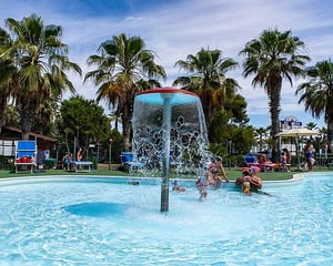Villaggio Holiday