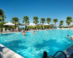 Centro Vacanze Mirage