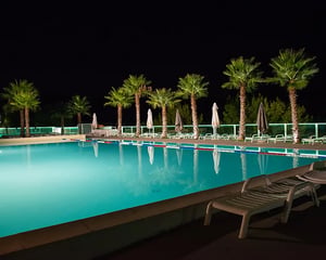 Centro Vacanze Mirage