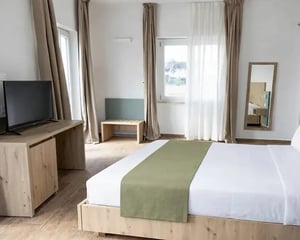 Caladune Resort