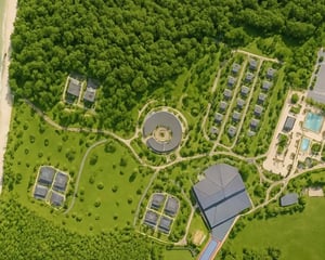 Caladune Resort
