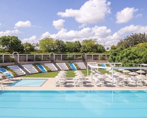 D'Aragona Lifestyle Hotel