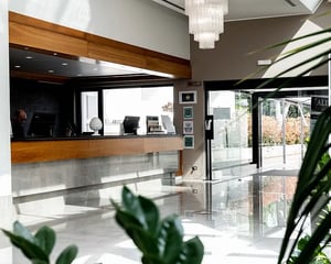 D'Aragona Lifestyle Hotel